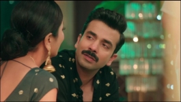 Mannat Harr Khushi Paane Ki - 8th November 2025